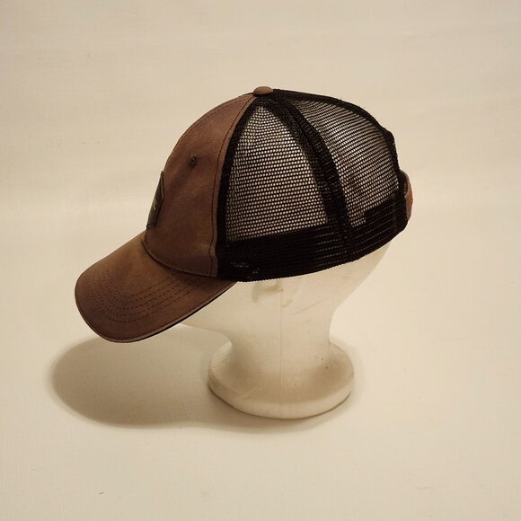 STIHL Canada Men's Hat Velcro Back Closure Garden Tools Chainsaw Manufacturer - Picture 5 of 6